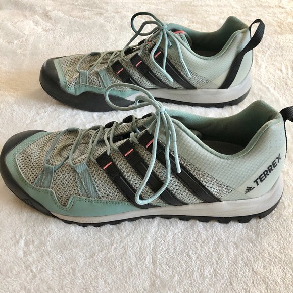 adidas adiprene terrex